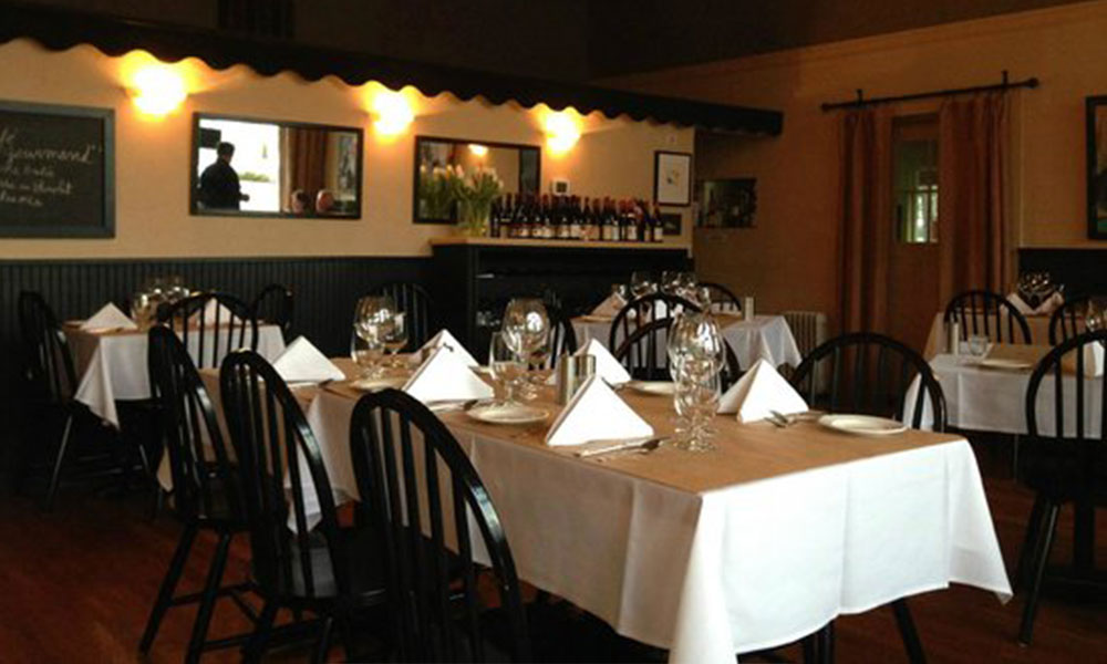 Cuvee-2 Cuvee Restaurant
