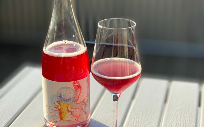 Craft Wine Co Rosé