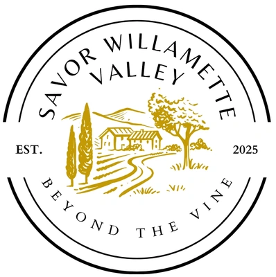 qt=q_95 Savor Willamette Valley logo